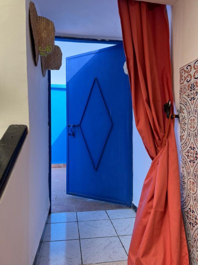 Maison Riad Traditionnel Idealement Situe A Marrakech Marrakesh Buitenkant foto